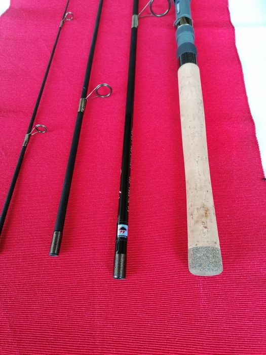 Lanseta Travel Sanger Spirit One 2,40m / 10-45 gr