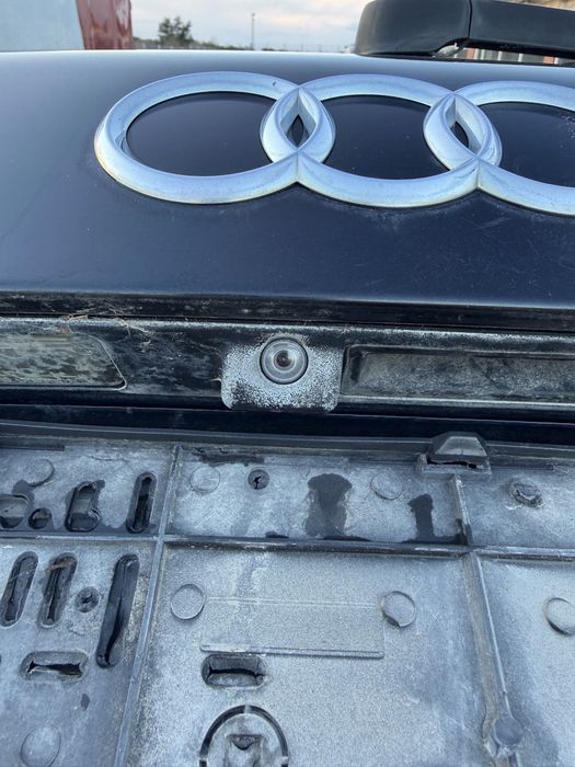 Ауди Q7 3.0tdi 233k на части!