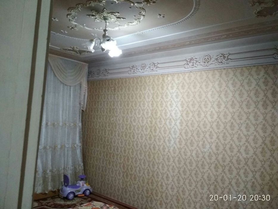 Сергели  8. 4/5/9 балкон 2*6 ипотека можно
