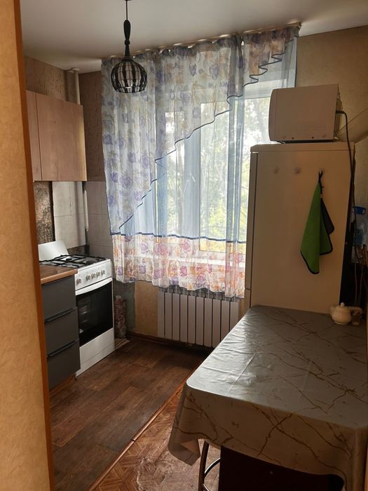 Аренда квартиры