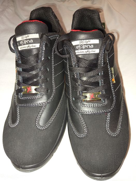 Работни обувки. EXENA