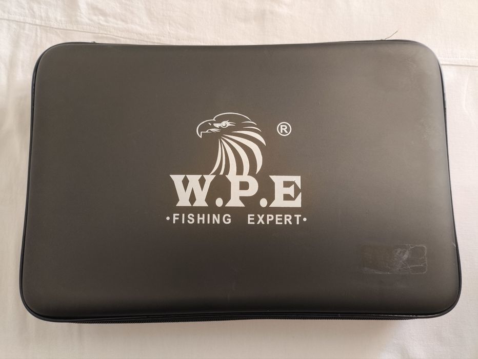 Сигнализатор поклёвки WPE