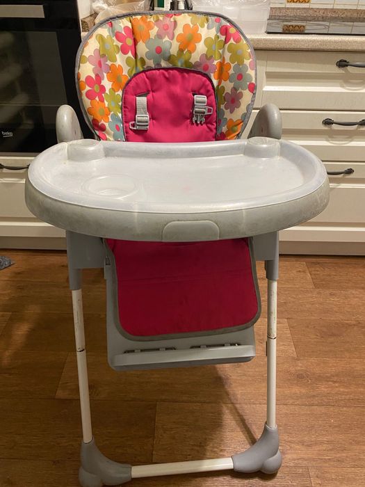 Стульчик для кормления