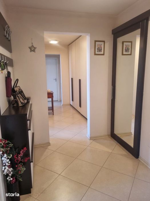 Apartament 3 camere -Circumvalatiuni