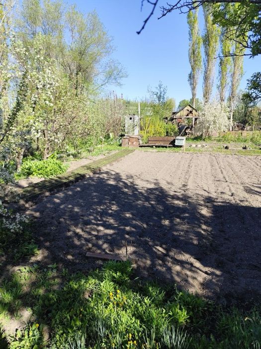 Продается теплый шпальный дом