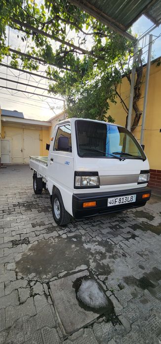 Chevrolet Labo 2024 — 3