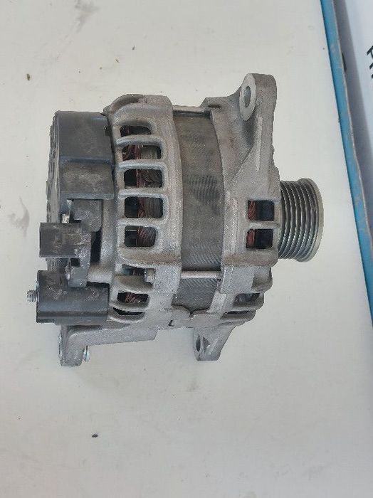alternator iveco daily 2.3 euro 6 cod 5802266117 2014 2015 2016 2017 2018 2019 2020