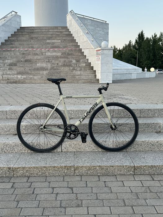 фикс тсунами снм 100