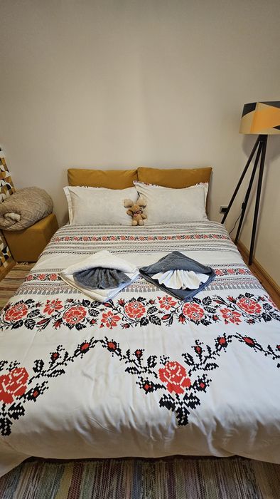 Casuta / Cabana Bran -Sohodol cu Ciubăr de inchiriat