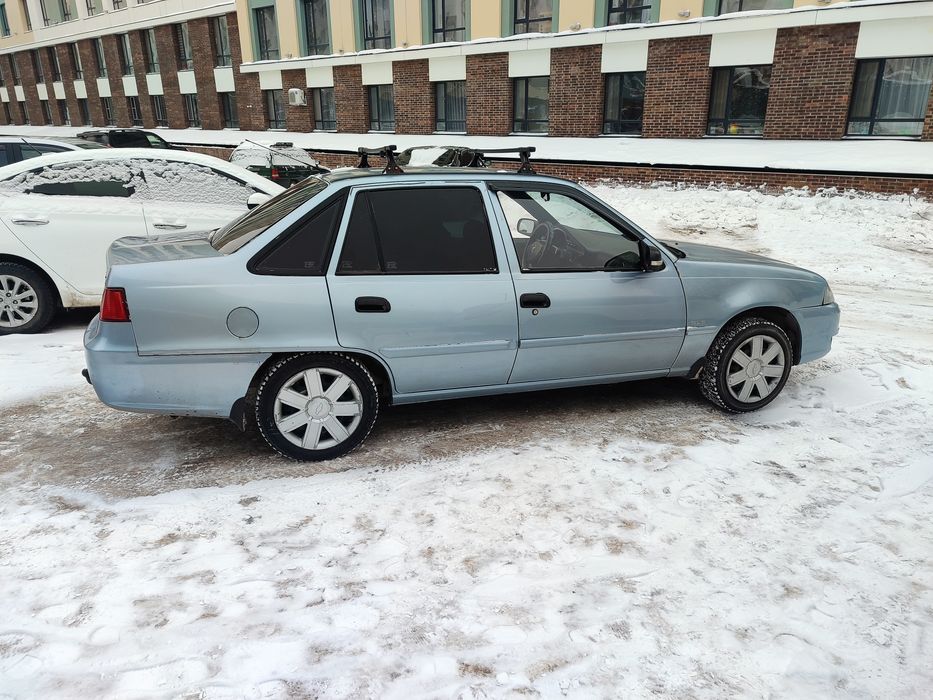 Продам нексию 2014 года