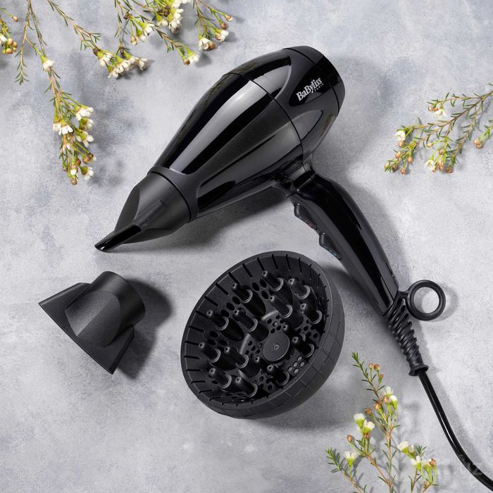 Профисионлный фен Babyliss 6715