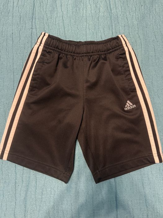 Момчешки понталонки на ADIDAS, 7-8YRS, 128см