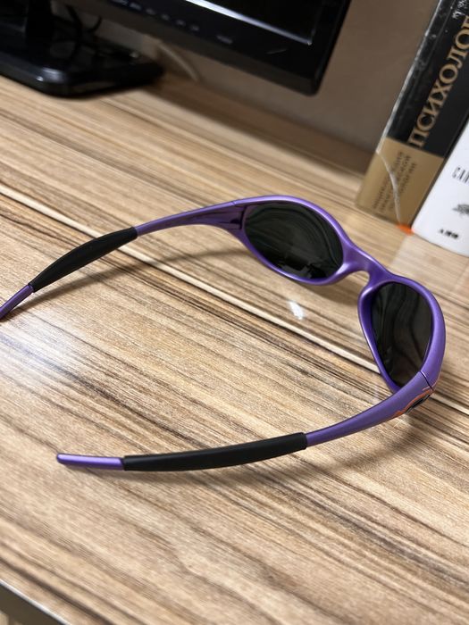 Gorpcore Очки Oakley Minute