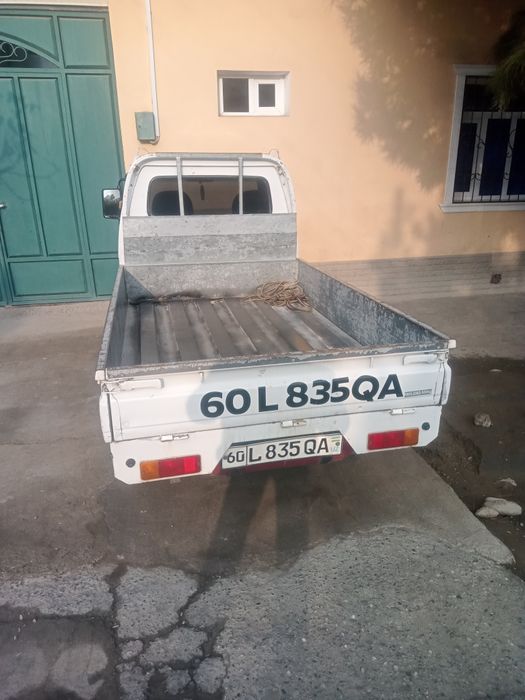 Лабо сотилади ёки дамас автога алмаштирилади