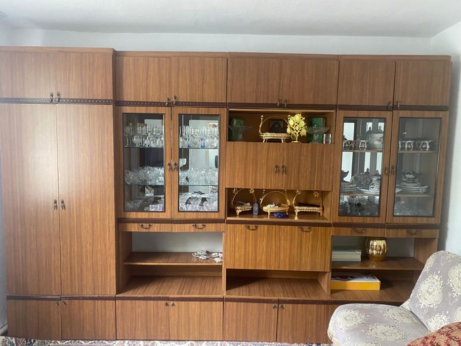 Продам стенку