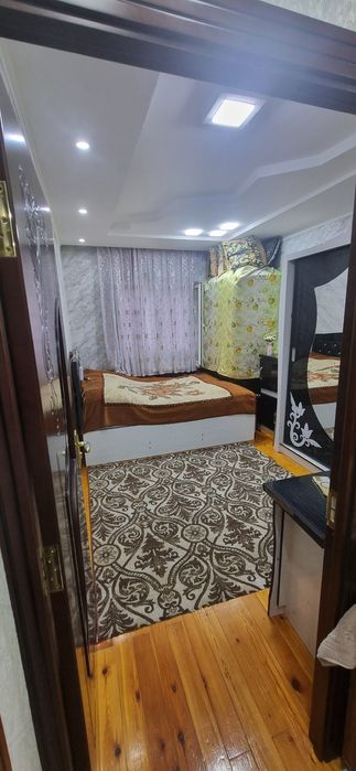 продаётся 3х квартира  1 этаж  6 микрорайон