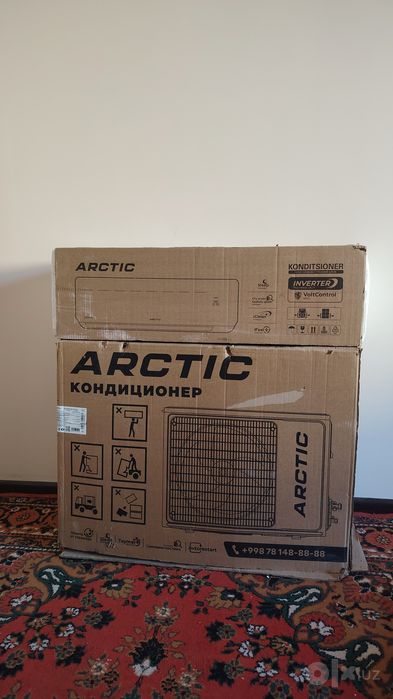 Artic konditsioner
