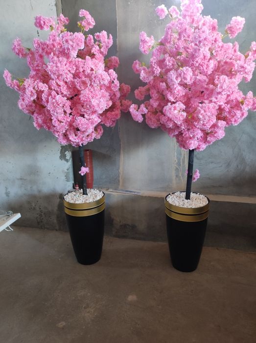 Сакура искусственный