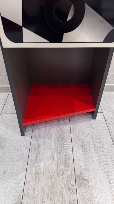 Продам стеллаж детский