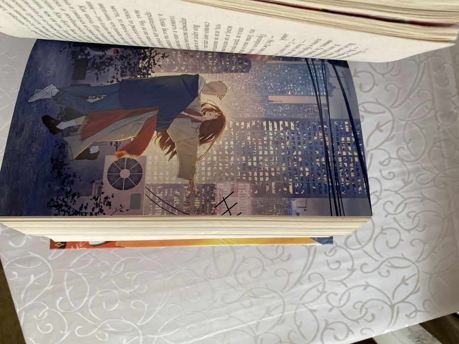 Книги в хорошем качестве