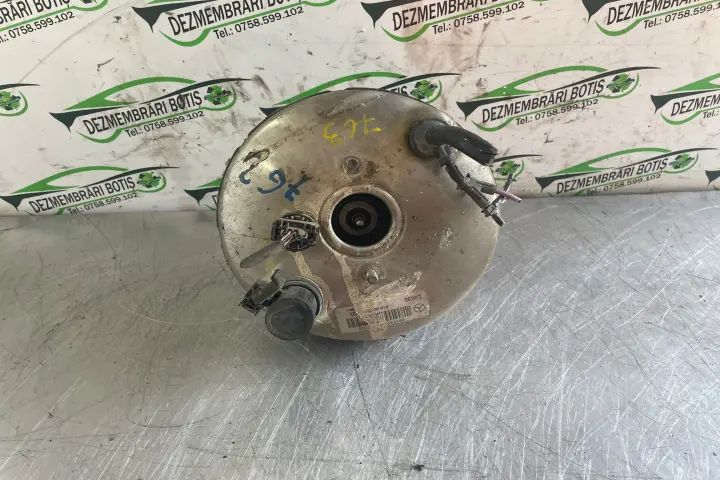 Tulumba A005 430 20 30 Mercedes-Benz A-Class 1999 A 160 CDI MT (60 hp)