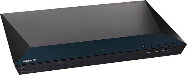 Продам 3D Blu-ray домашний кинотеатр Sony BDV-E4100