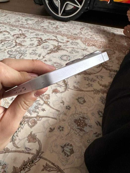 Iphone 14 Plus Purple