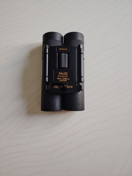 Японский бинокль делюкс качества