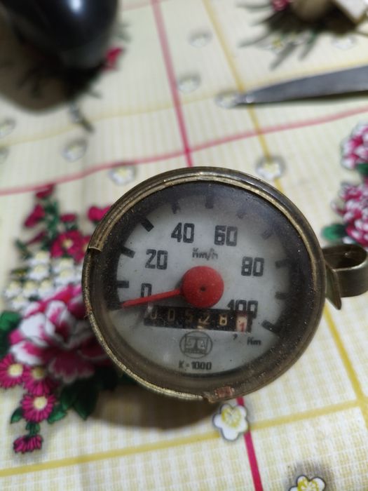 Piese bicicleta medicinala pegas