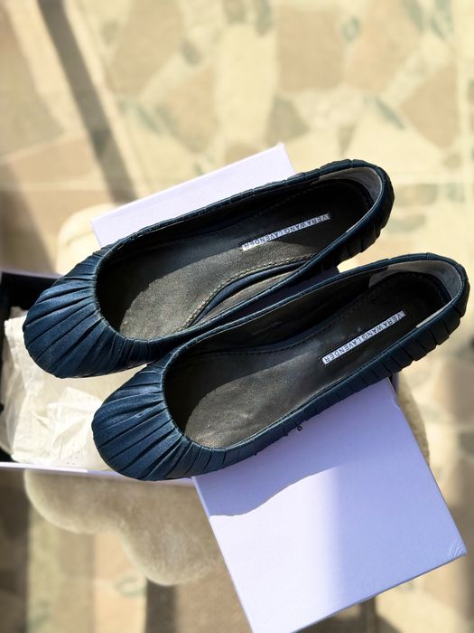 Балеринки Vera Wang