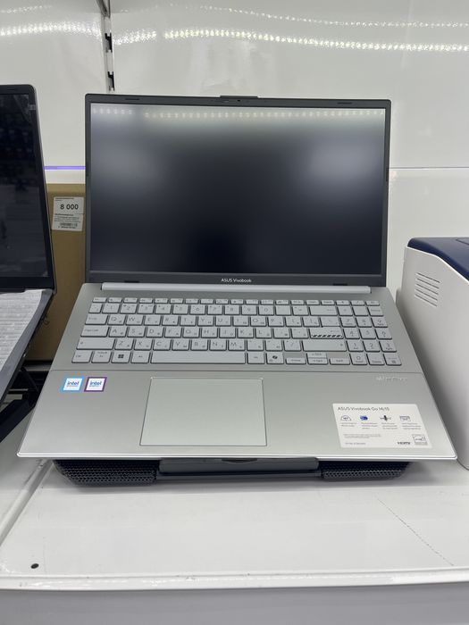 Ноутбук Asus VivobookРассрочка/ Гарантия 1 Год