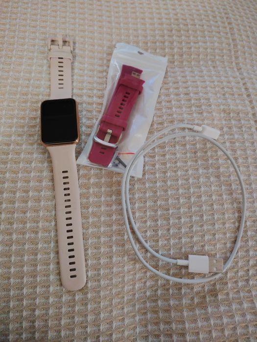 Huawei watch Fit 2-F41