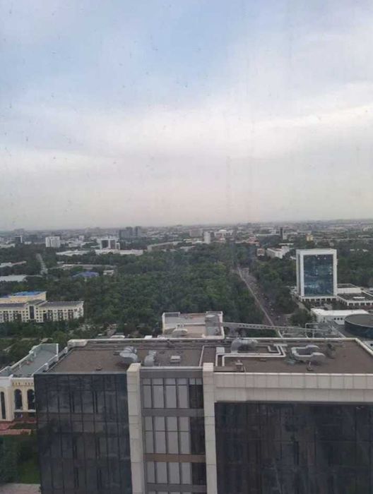 Nest One, 3 комнаты, 72 м², A блок, высокий этаж Новостройка