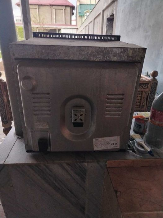 Продается духовка.