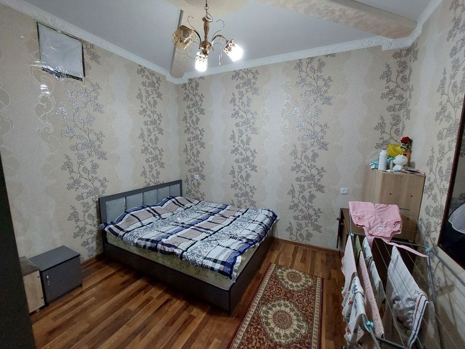 Продаю дом 1 соток 3 комната. Мухтар Ашрафи.