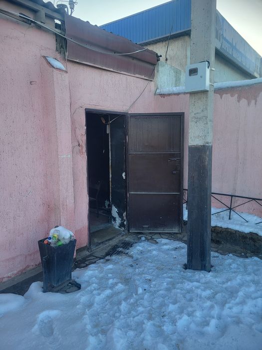 Аренда помещение кафе