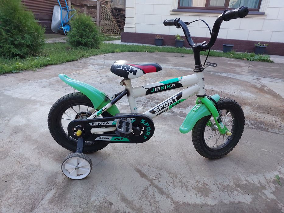 Продам велосипед