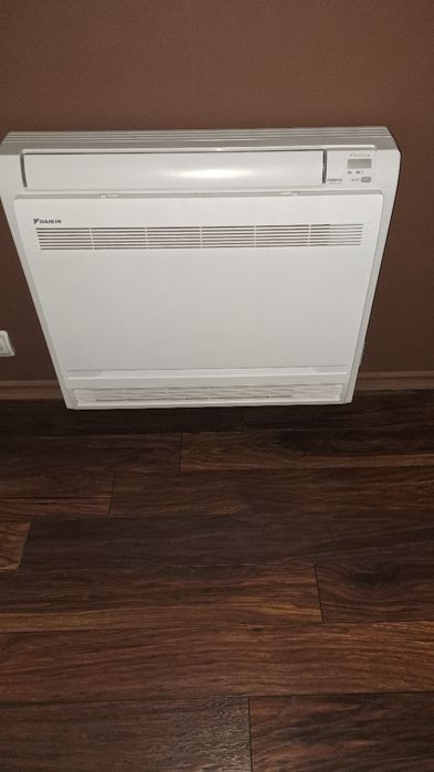 Подов климатик Дайкин 18-ка