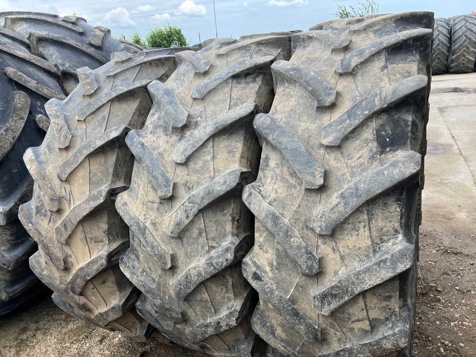 Anvelope sh 480/70 r34 Trelleborg