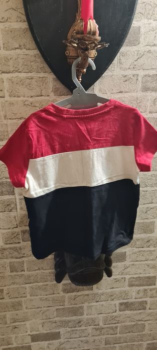 Tricou Guess copii marimea 5 ani