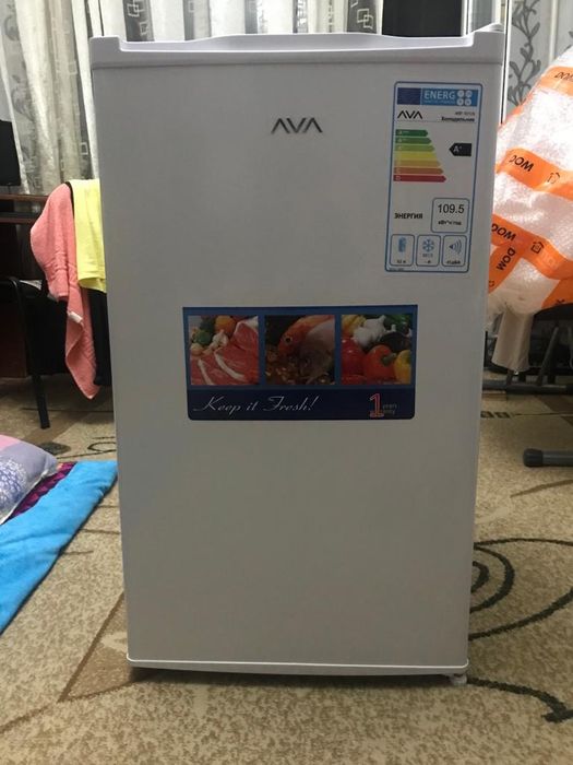 Продается холодильник