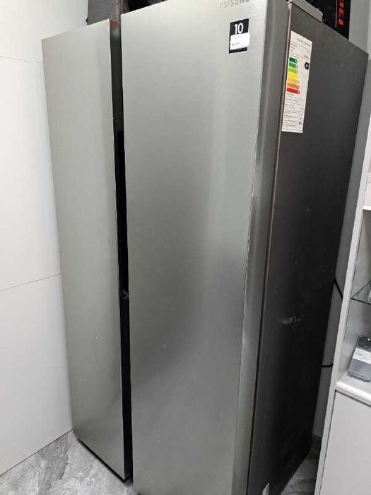 Холодильник Samsung (911911 г. Кокшетау, ул. Абая 128, 21)