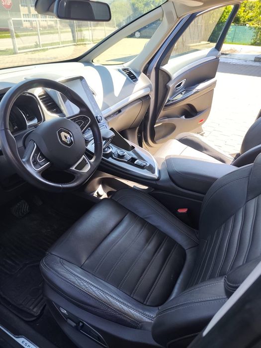RENAULT Espace 2016 — imagine 4