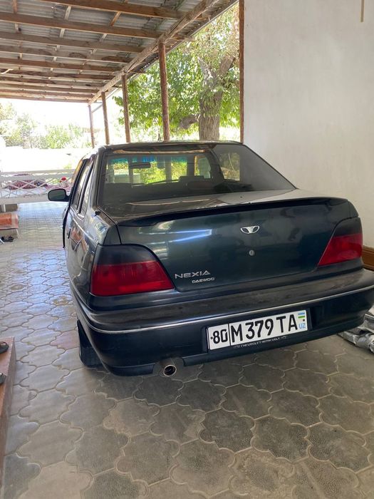 Nexia sons olmoqchi boʻlganlar