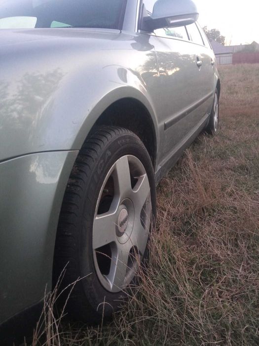 Vând Passat b5,5