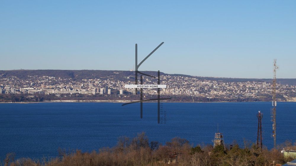 Продава се Тристаен апартамент в Варна, Галата - 112 кв.м за 1161 €/кв.м - Снимка #9