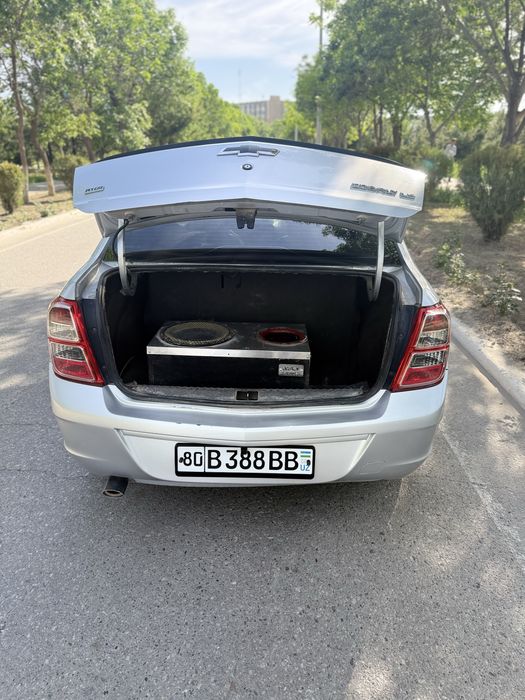 Chevrolet Cobalt 2014 — 4