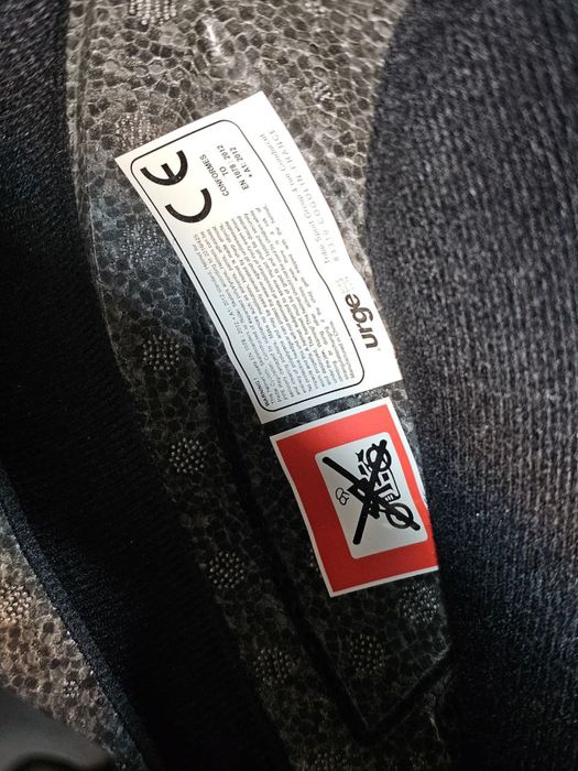 Full face Urge Pro Co