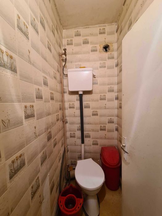 Продава се Тристаен апартамент в Хасково, Възраждане - 86 кв.м за 687 €/кв.м - Снимка #12