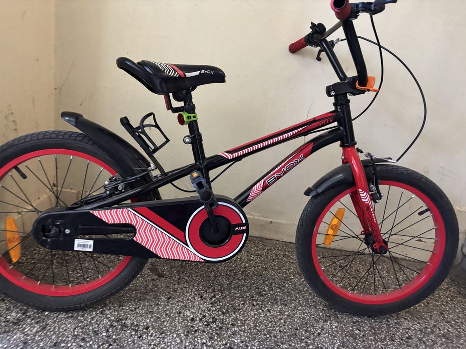 Колело   byox 18цола